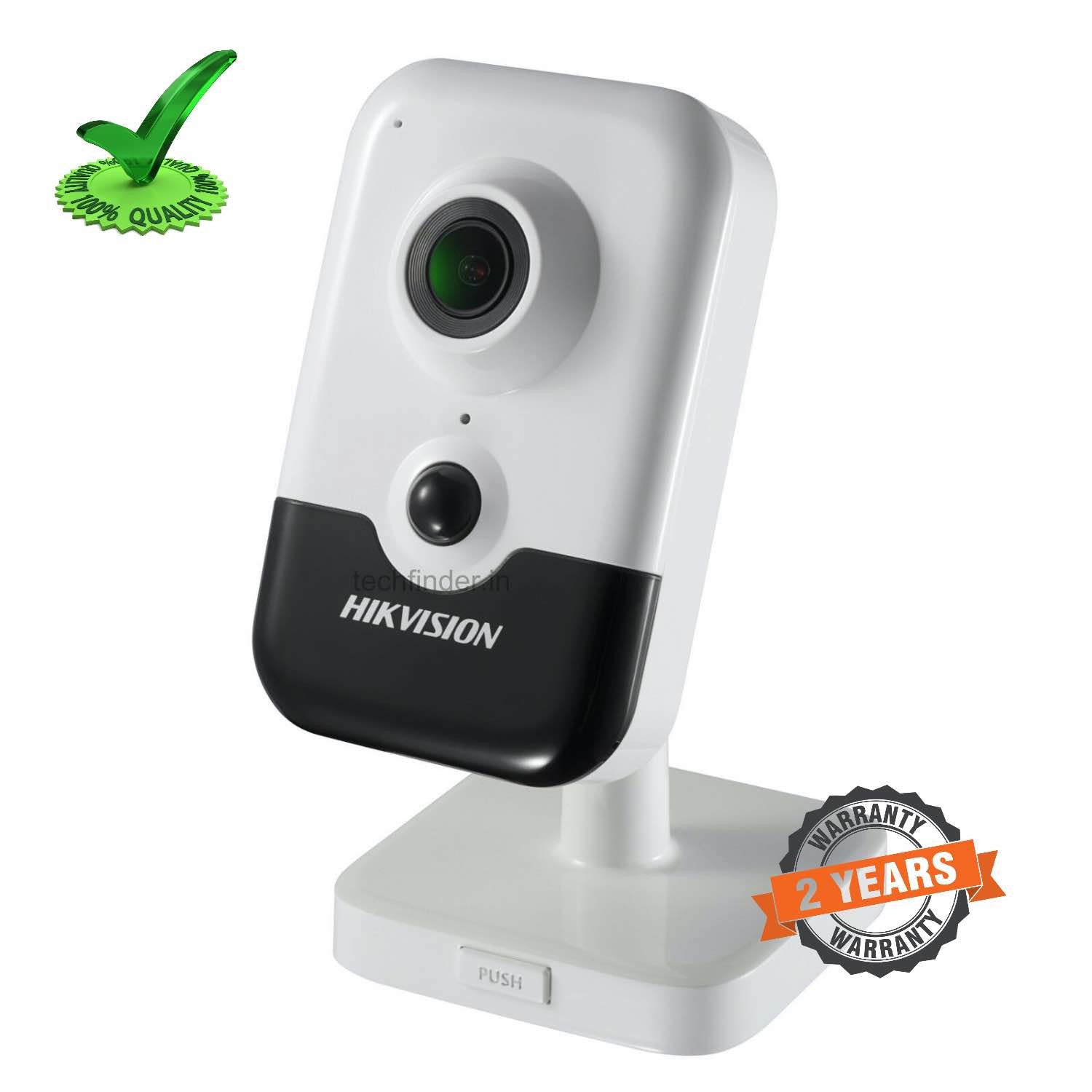 Hikvision DS-2CD2463G0-I(W) 6MP IR Wi-Fi Fixed Cube Network Ip Camera Hikvision DS-2CD2463G0-I(W) 6MP IR Wi-Fi Fixed Cube Network Ip Camera